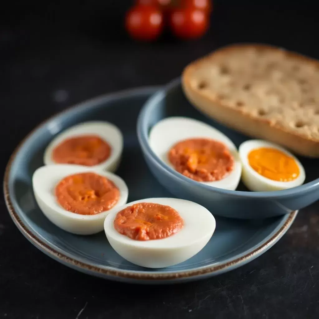 Как питание преобразует вашу внешность: секреты красоты изнутри