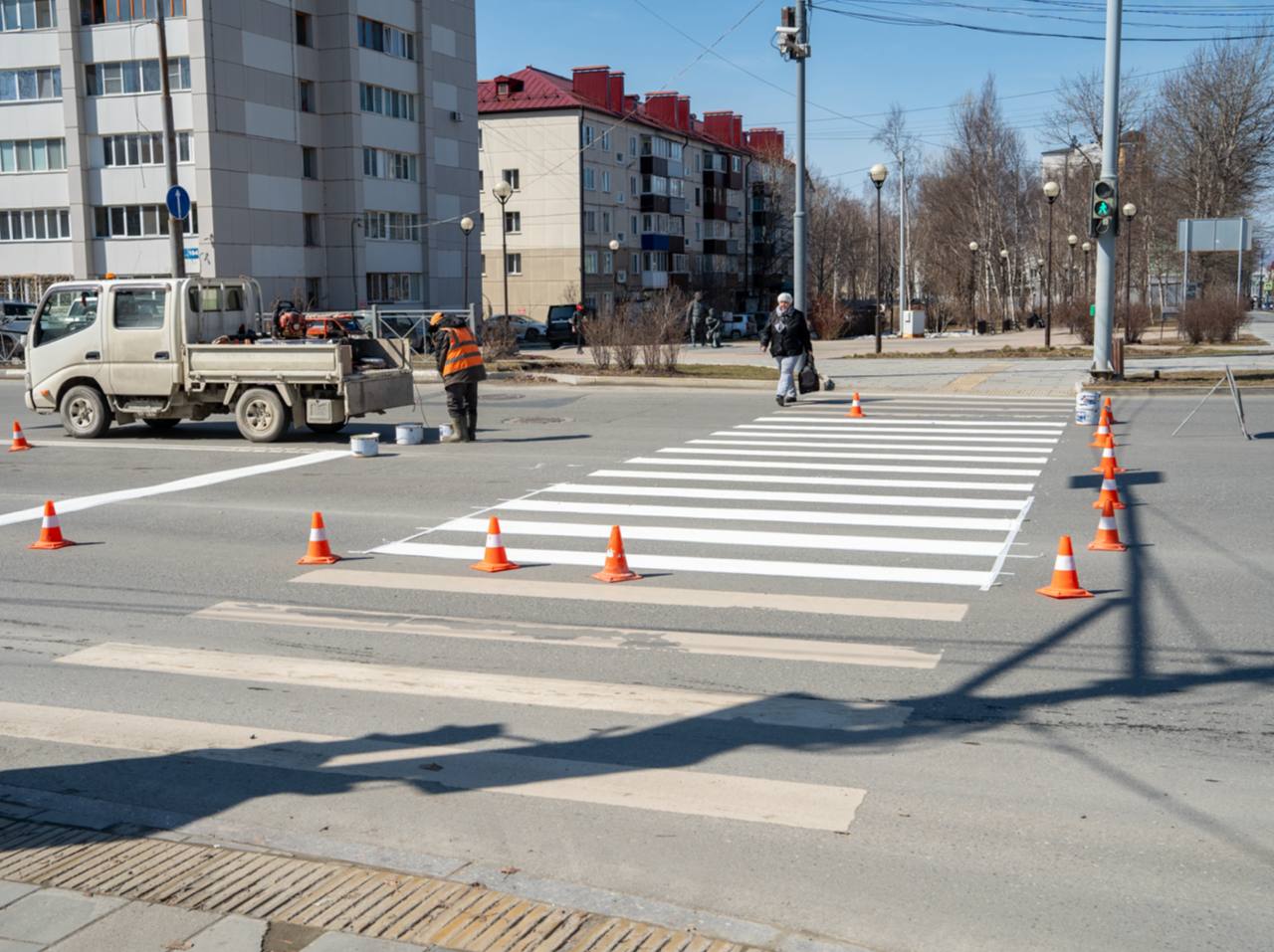Сергей Надсадин: Вторая неделя апреля подошла к концу Сергей Надсадин: Вторая неделя апреля подошла к концу