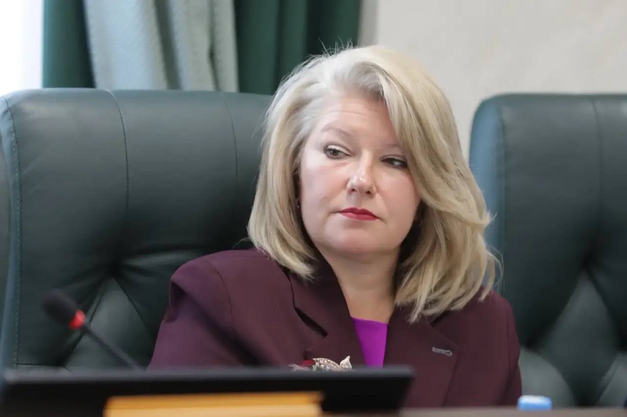 На общественном Совете при облдуме обсудили обеспечение общественного порядка и волонтерское движение