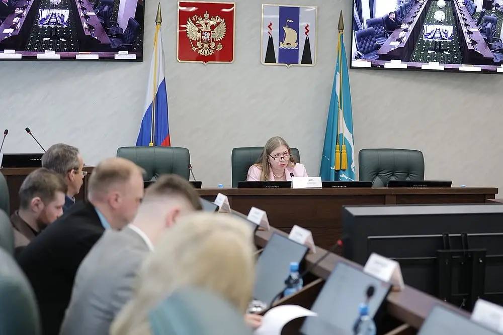 На общественном Совете при облдуме обсудили обеспечение общественного порядка и волонтерское движение На общественном Совете при облдуме обсудили обеспечение общественного порядка и волонтерское движение