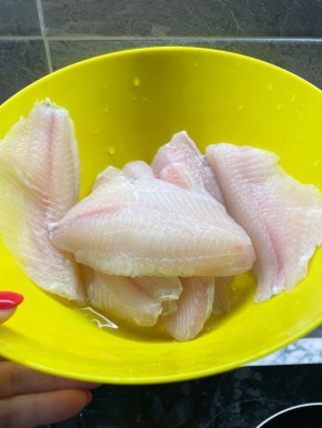 Тилапия с картошкой и сыром: вкусный уют для любого стола