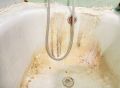Как эффективно очистить ванну: секреты идеальной чистоты