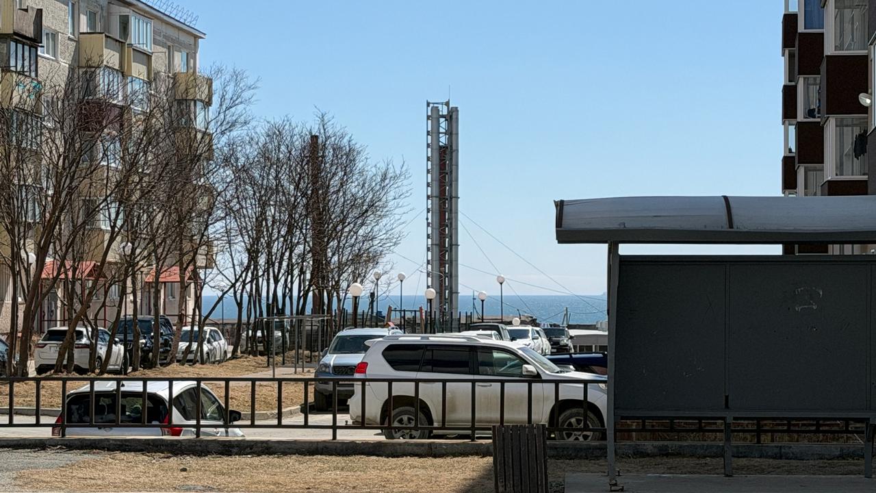 Уже седьмую по счёту газовую котельную запускают в Корсаковском районе Уже седьмую по счёту газовую котельную запускают в Корсаковском районе