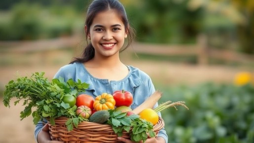 Как сделать правильное питание простым и вкусным: шаги к новой привычке