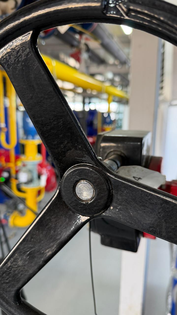 Уже седьмую по счёту газовую котельную запускают в Корсаковском районе Уже седьмую по счёту газовую котельную запускают в Корсаковском районе