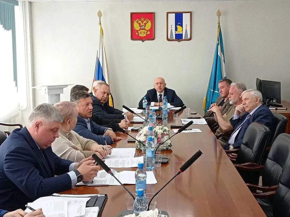 В Сахалинской области расширяют список тех, кто может получить помощь от государства по соцконтракту