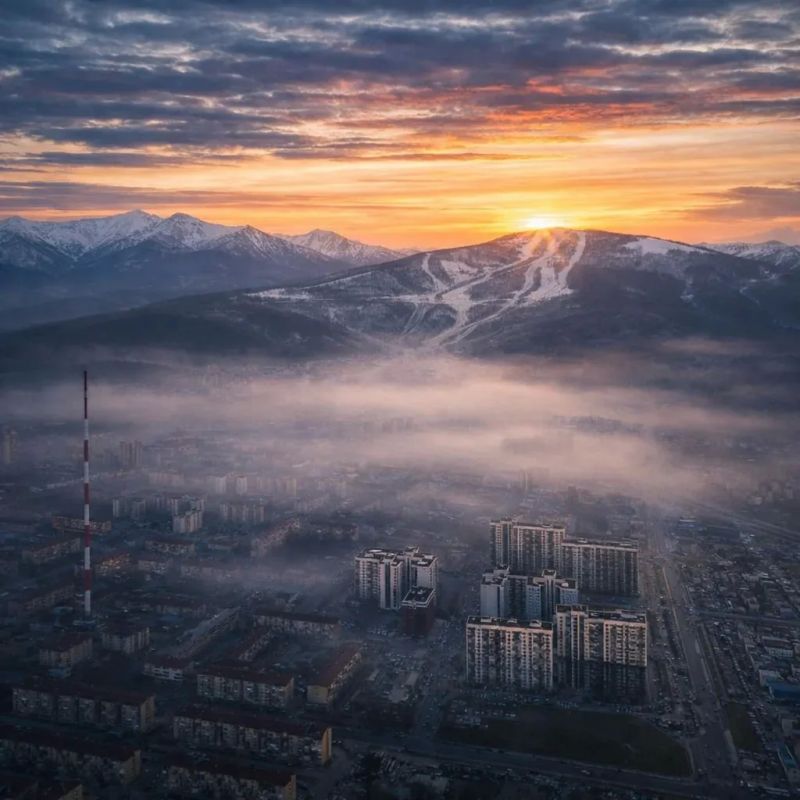 ������ ����, ����-���������!