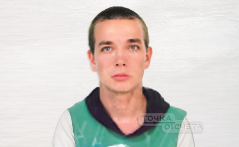 В Корсакове пропал 34-летний мужчина