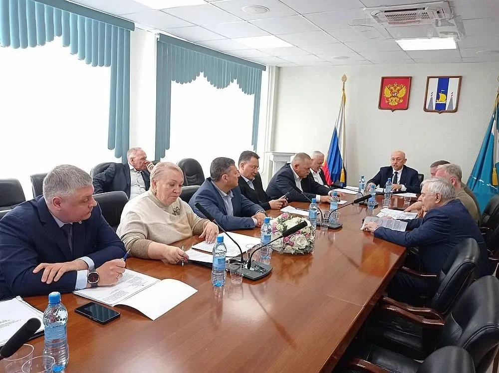 В Сахалинской области расширяют список тех, кто может получить помощь от государства по соцконтракту В Сахалинской области расширяют список тех, кто может получить помощь от государства по соцконтракту