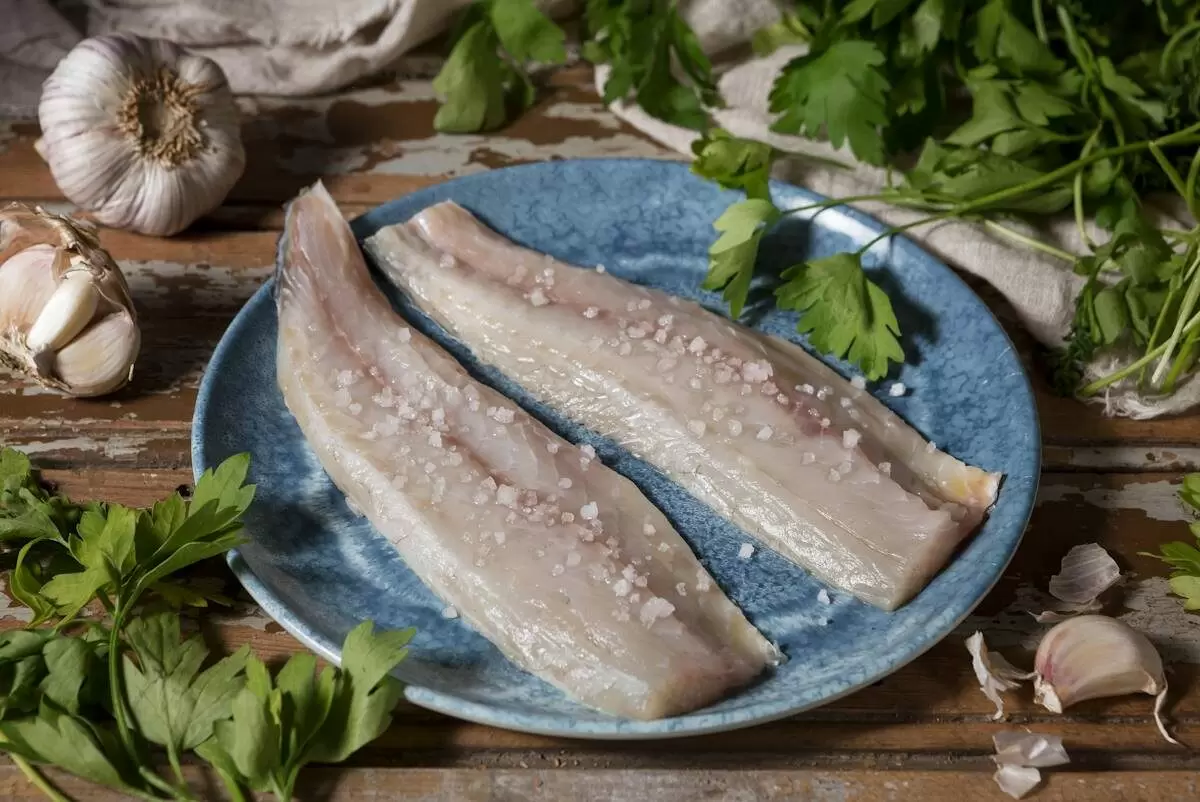 Искусство выбора идеальной селедки: советы для гурманов