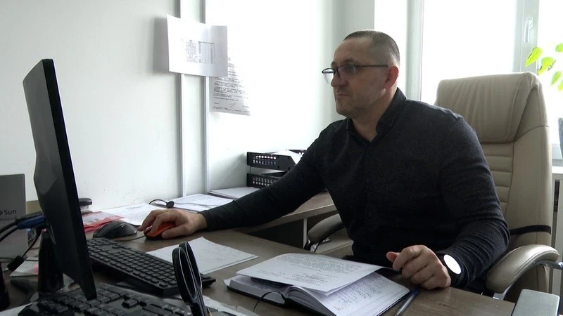 Вдохновляющий пример: как ветеран СВО развивает спорт и ЗОЖ на Сахалине после фронта Вдохновляющий пример: как ветеран СВО развивает спорт и ЗОЖ на Сахалине после фронта