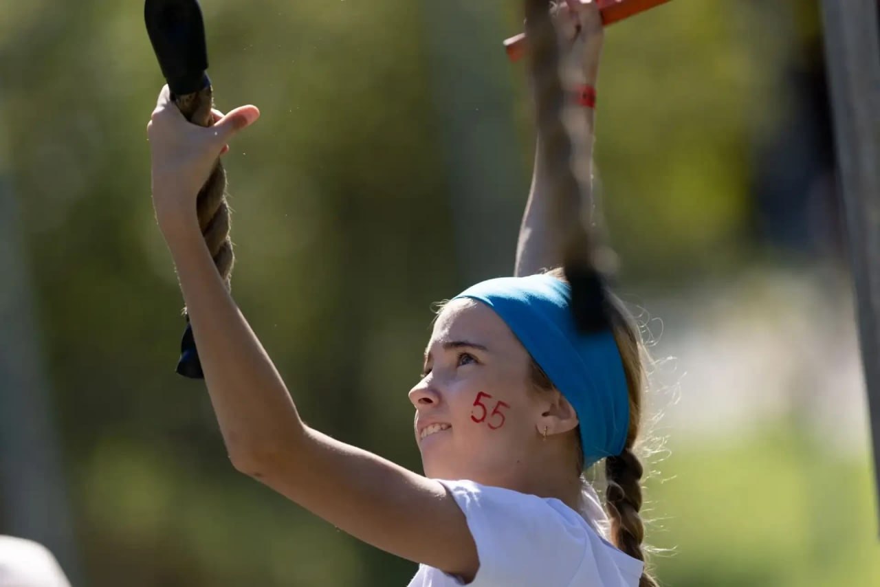 Юных сахалинцев приглашают на гонку с препятствиями “Pride Race” Юных сахалинцев приглашают на гонку с препятствиями “Pride Race”