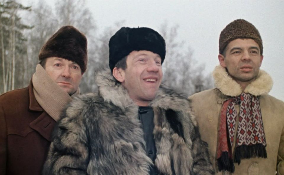 � ��� ����� ����. "�����������!", "������ �� ������", "� ������ ����������� �������!" � �� ���������� ��, �� �����������