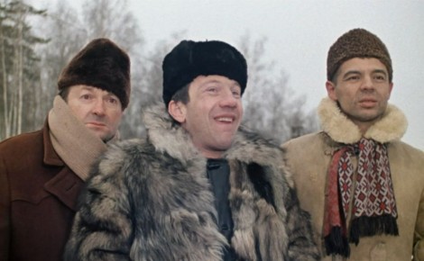 � ��� ����� ����. "�����������!", "������ �� ������", "� ������ ����������� �������!" � �� ���������� ��, �� �����������