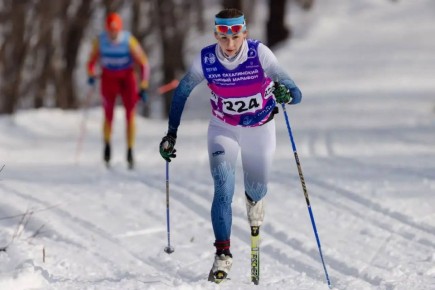 Организаторы объявили предполагаемые даты проведения XXVIII Международного сахалинского лыжного марафона в 2027 году