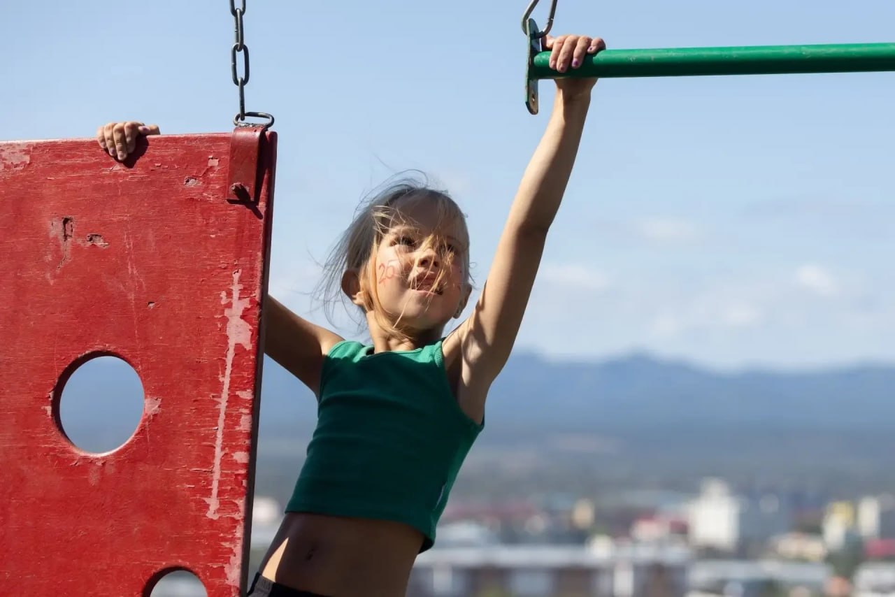 Юных сахалинцев приглашают на гонку с препятствиями “Pride Race” Юных сахалинцев приглашают на гонку с препятствиями “Pride Race”