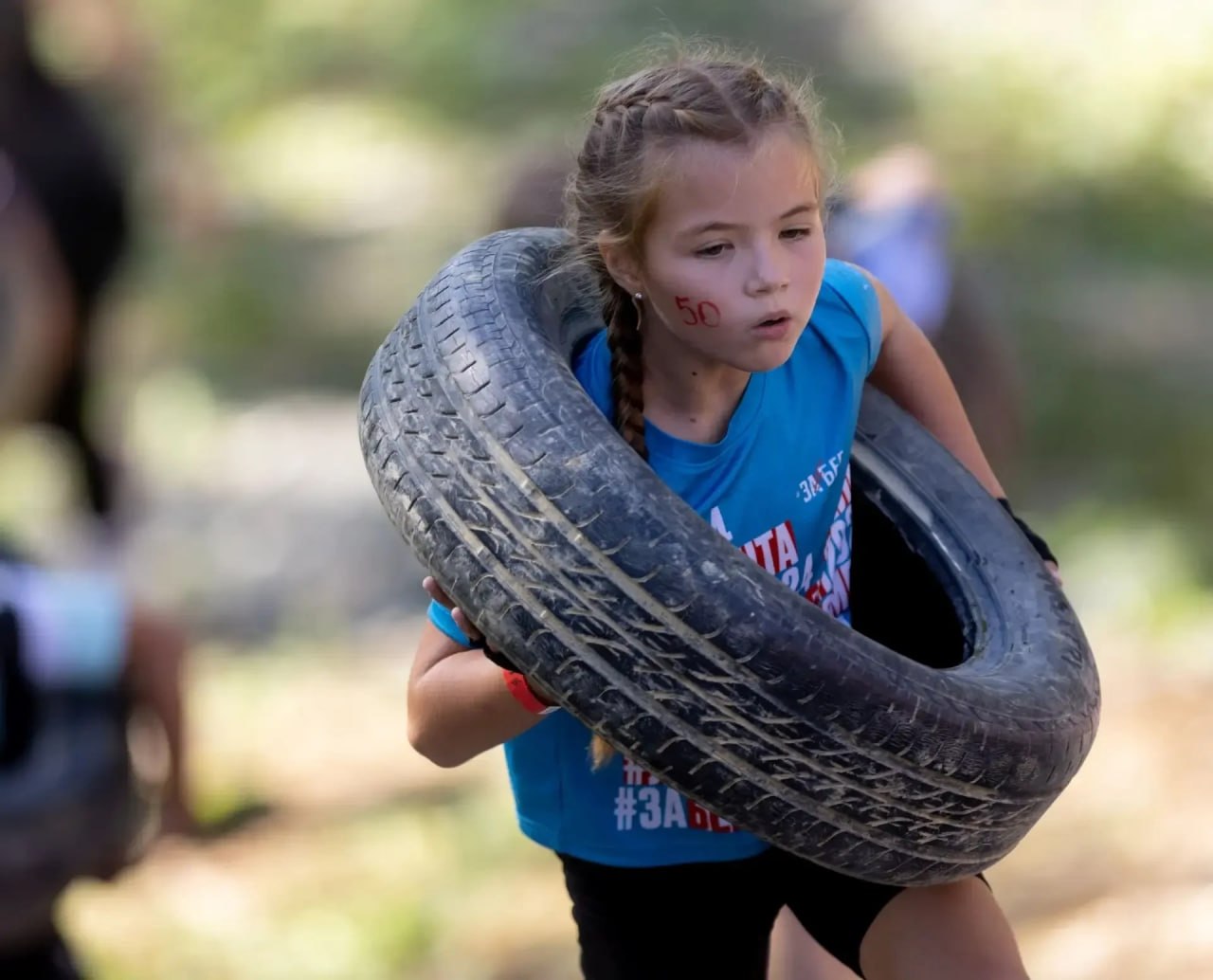 Юных сахалинцев приглашают на гонку с препятствиями “Pride Race” Юных сахалинцев приглашают на гонку с препятствиями “Pride Race”