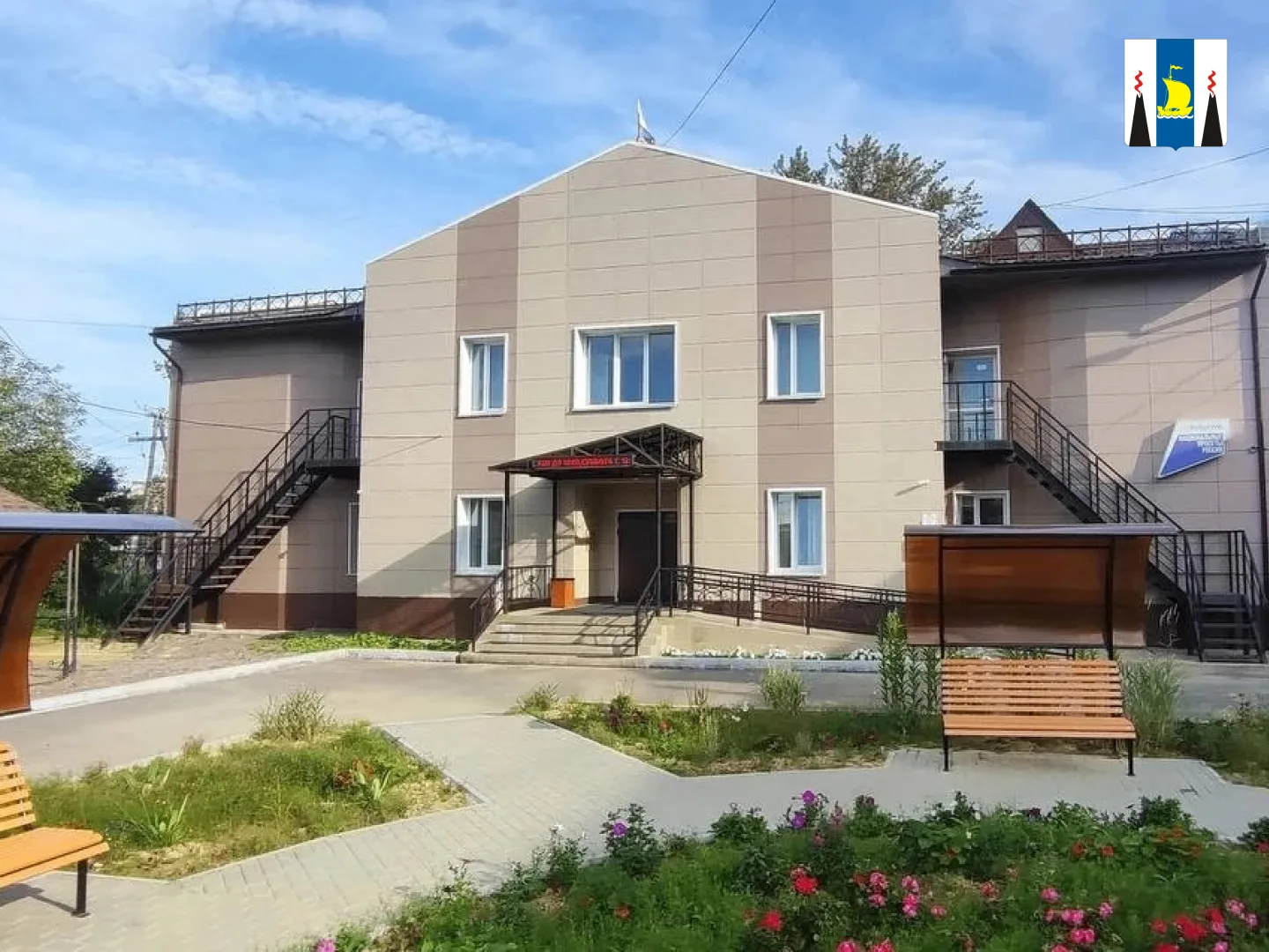 Масштабное обновление: Охинский краеведческий музей закупает новое оборудование по нацпроекту