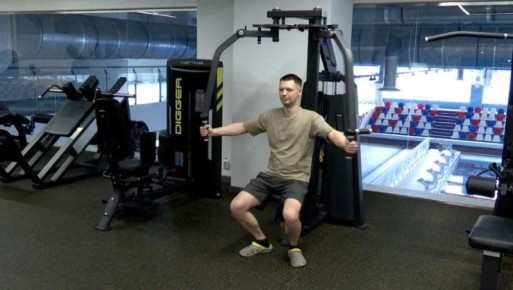 В «Аква-Сити» Южно-Сахалинска откроют демонстрационно-просветительский центр адаптивного спорта для людей с ОВЗ