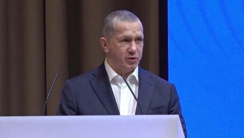 Юрий Трутнев выступил против инициативы строить безальтернативные платные дороги на Дальнем Востоке