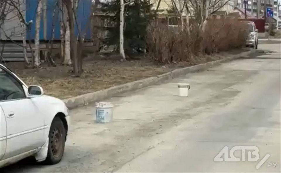 "����� ������ ����": � �������� ������������� ���������, ��� ������ ��������