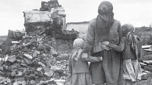 ���������� ��������� ���������� � 1943 ���� ����� ����� � ���������, � ����� ��������� �� ��������