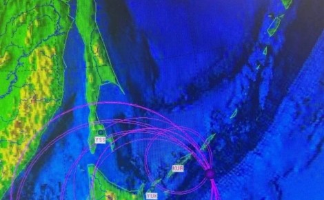 ������������� ���������� 4,2 ��������� � ������� �����