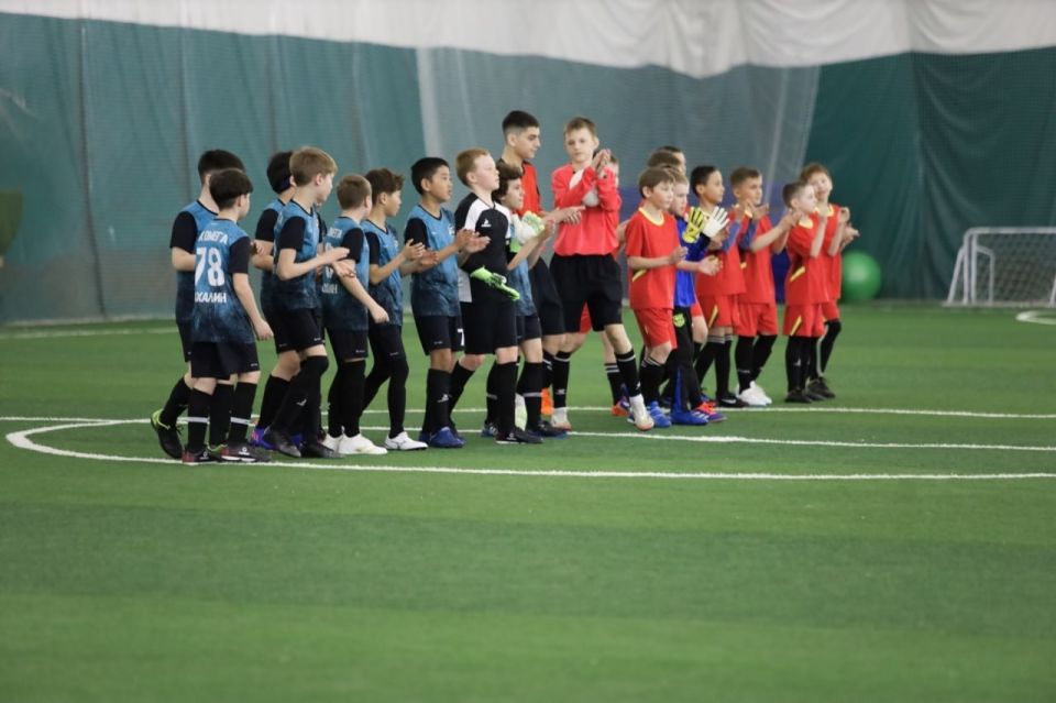 "������ ���������� ����-2026" (0+) ������ ����������� � �����������