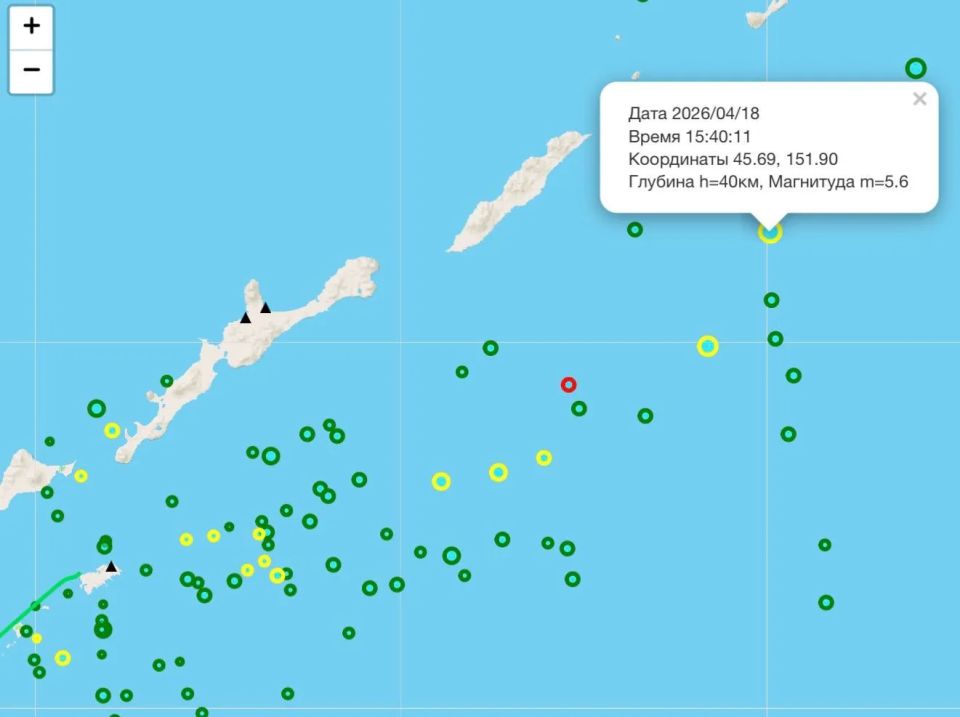 ������������� ���������� 5,6 ��������� � ������ �����