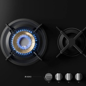 ��������� ��������� �����: �������� ASKO Super Flex Wok� ��� ��������� �������� ��� ���-������