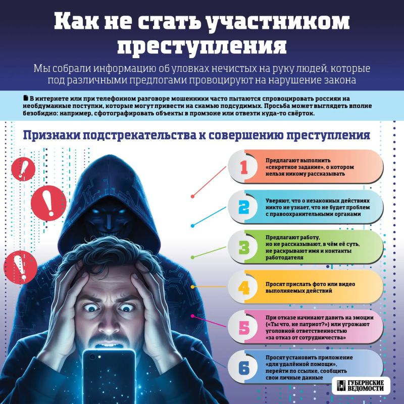 ����� � �� ������. �� ������������!