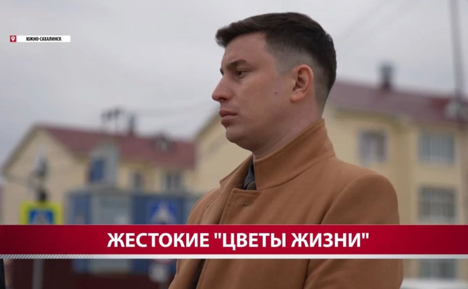 "����� �������� ��������������": ������� ������� ��-������ ������� ��������� ����������� ����