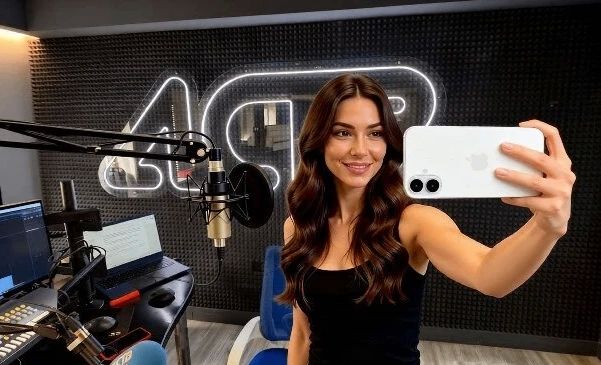 �������� ����� ���� � ������� iPhone 17