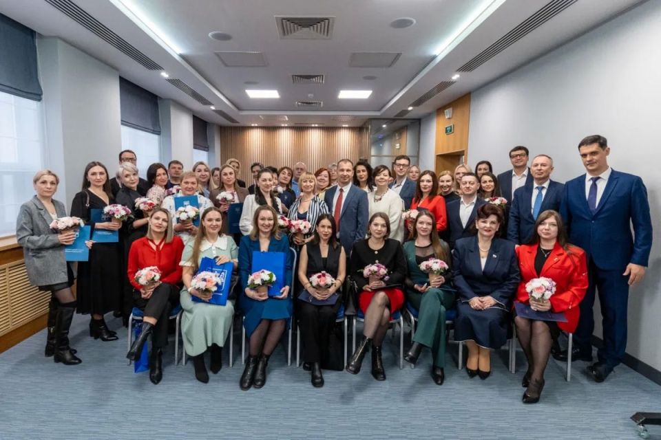 �������� �����: � ����-���������� ���������� ���������� �������� ��������������