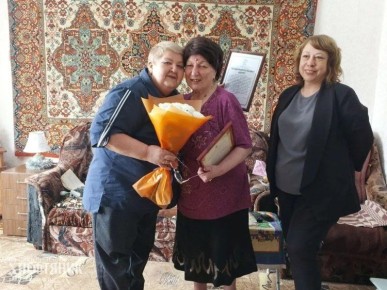 ��������, ������� � ������ � ��������: ������������� � �������� ���������� � 80-������ ���������� �������