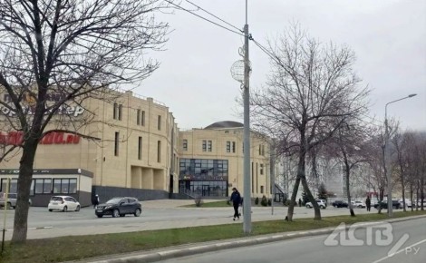 �������� ������: �� ������� ���� � "��������" � ����-���������� ������ �����