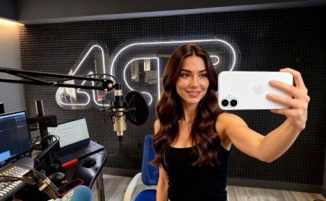 �������� ����� ���� � ������� iPhone 17