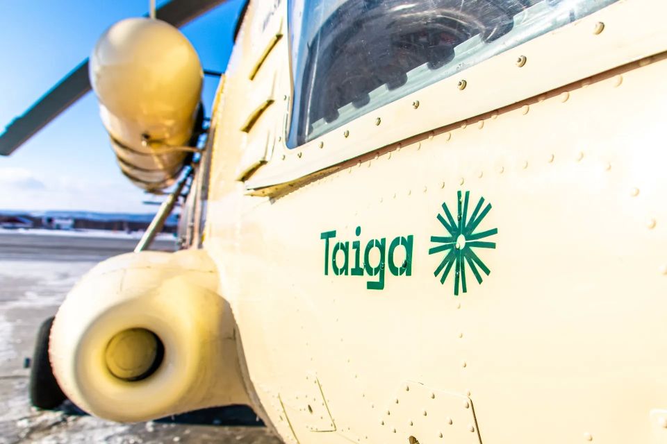 Авиакомпания «Тайга» доставила в Северо-Курильск пассажиров, чьи авиарейсы были отменены по погодным условиям