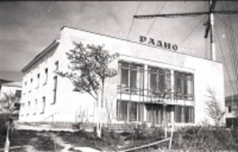 День радио 2026: от Попова до радиостанции на Сахалине, которую услышали в Лос-Анджелесе
