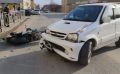 ����������� ���������, ������������ � Toyota Cami � ���������