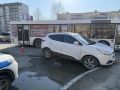 Subaru Legacy ������ �� �������������� Hyundai � ����-���������� � �������