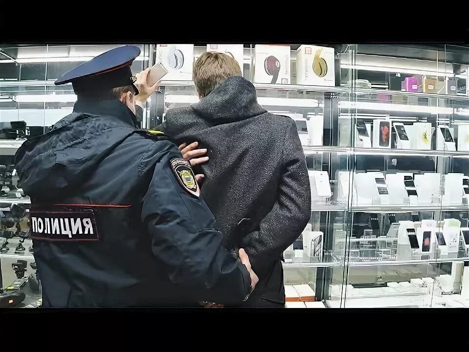 Полицией Южно-Сахалинска раскрыта кража из магазина электроники Полицией Южно-Сахалинска раскрыта кража из магазина электроники
