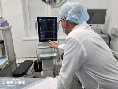 Путь к родительству: как работает ЭКО в Охе