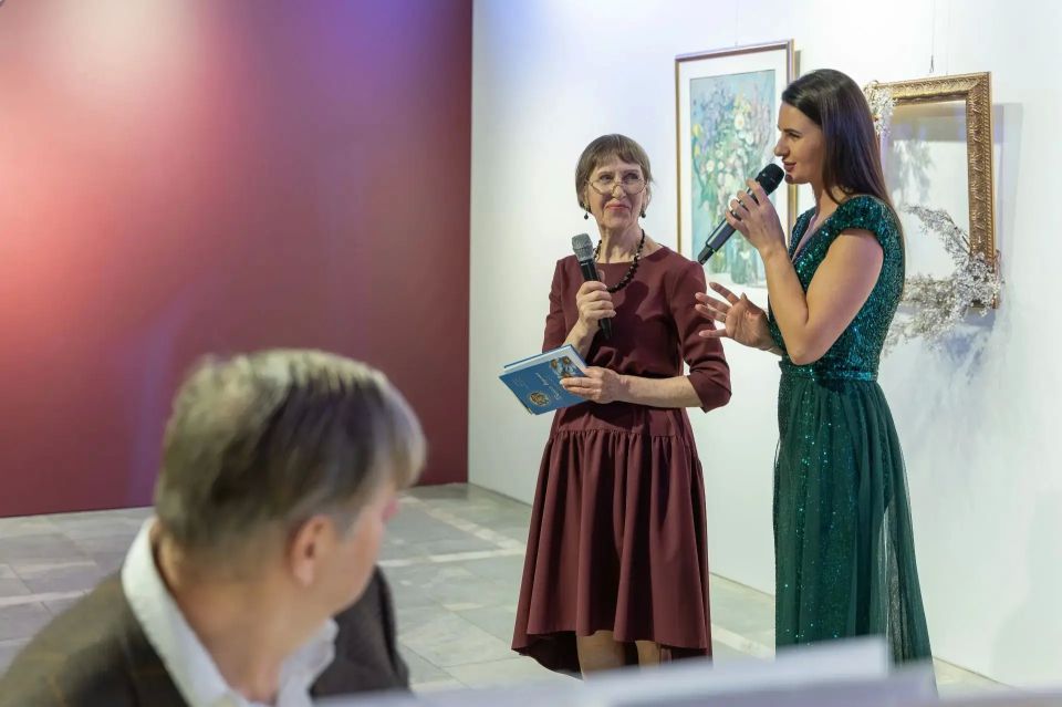 Долинск и Холмск присоединились к проекту «Поющий музей» Долинск и Холмск присоединились к проекту «Поющий музей»