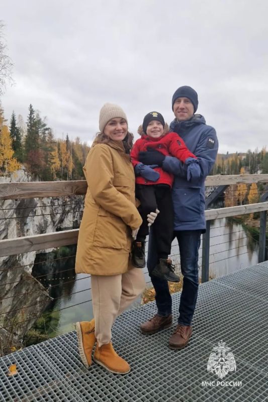 Семья — наша сила!. В МЧС Сахалинской области немало ярких и счастливых пар Семья — наша сила!. В МЧС Сахалинской области немало ярких и счастливых пар