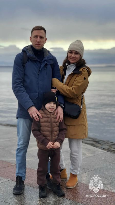 Семья — наша сила!. В МЧС Сахалинской области немало ярких и счастливых пар Семья — наша сила!. В МЧС Сахалинской области немало ярких и счастливых пар