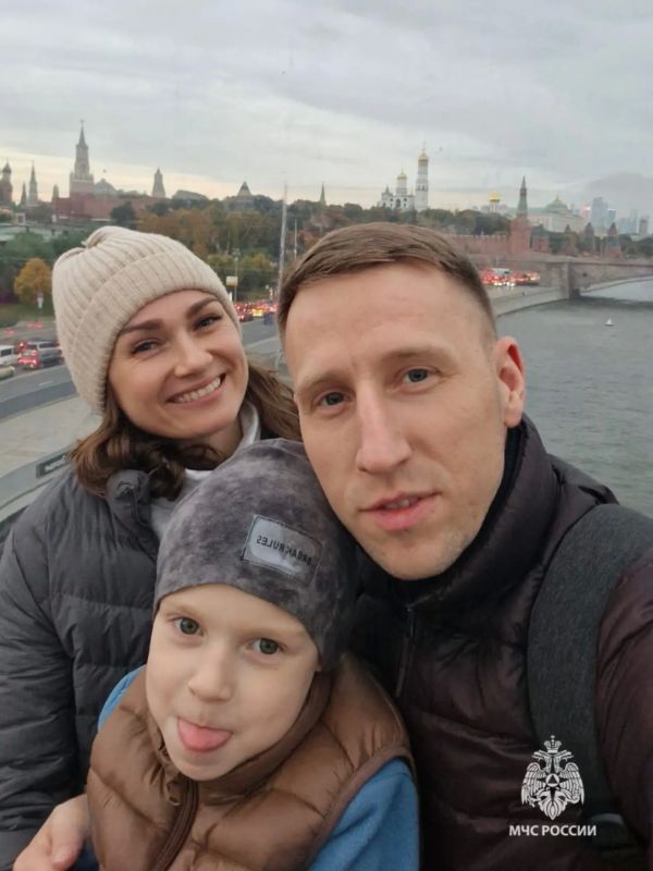 Семья — наша сила!. В МЧС Сахалинской области немало ярких и счастливых пар Семья — наша сила!. В МЧС Сахалинской области немало ярких и счастливых пар