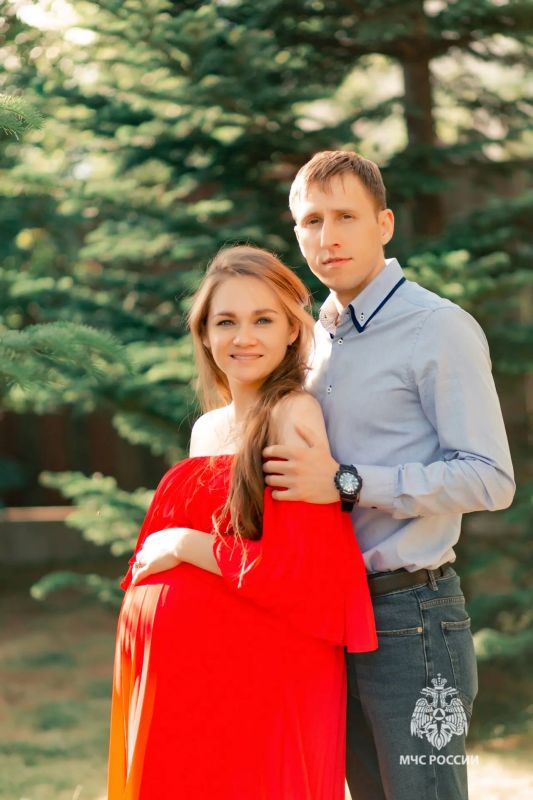 Семья — наша сила!. В МЧС Сахалинской области немало ярких и счастливых пар Семья — наша сила!. В МЧС Сахалинской области немало ярких и счастливых пар