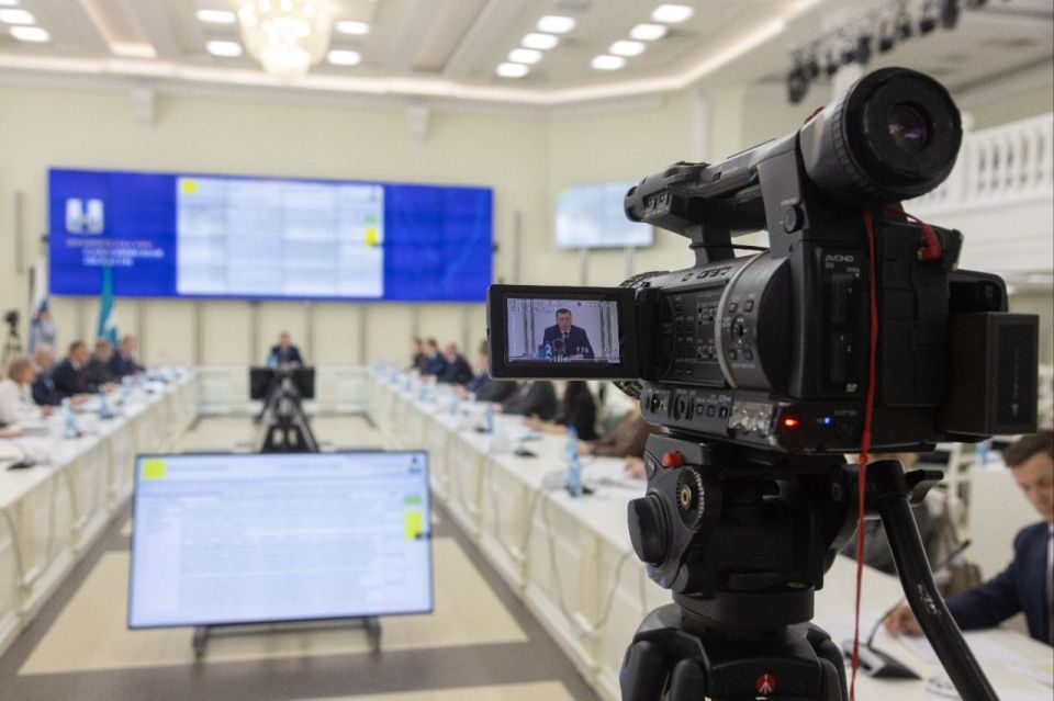 Современные технологии помогают Сахалинской области бороться с лесными пожарами
