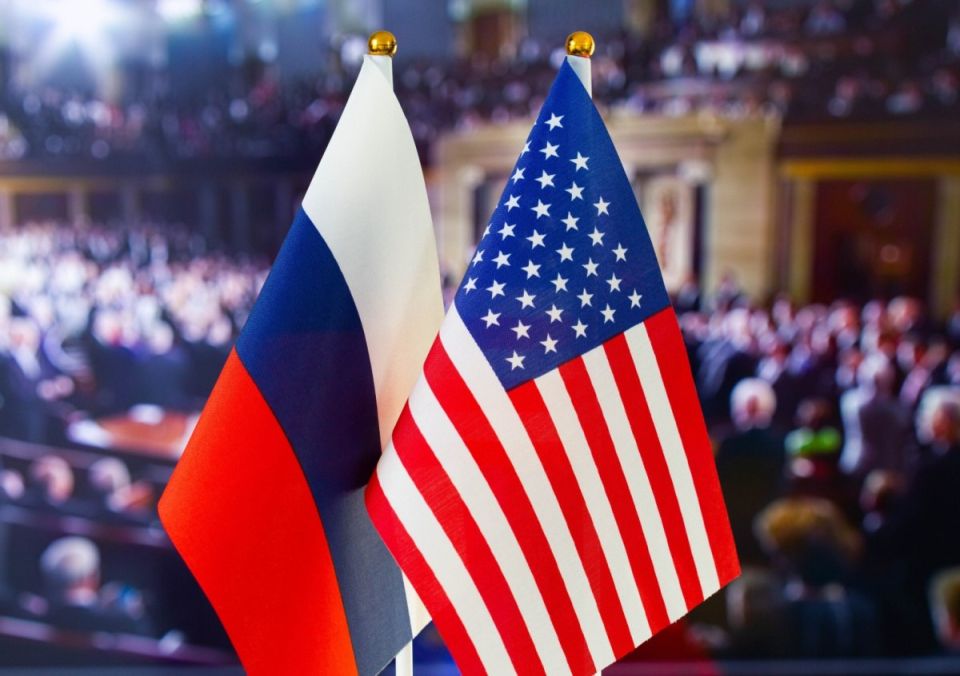 Россия и США знают, как объединяться